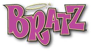 Bratz Png Logo - PNG Image Collection